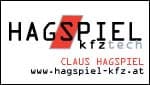 KFZ Hagspiel