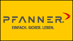 Pfanner Schutzbekleidung - Einfach. Sicher. Leben.