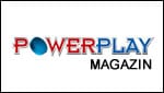 Powerplay Magazin