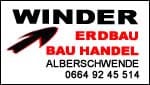 Winder Erdbau Handel