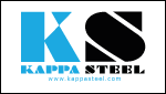 Kappa Steel