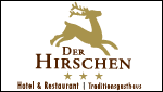 Der Hirschen - Hotel & Restaurant