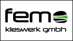 Femo Kieswerk GmbH