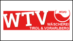 WTV - DIE PROFESSIONELLE WÄSCHEREI FÜR TIROL, VORARLBERG UND DEN BODENSEERAUM