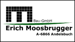 Moosbrugger Bau GmbH