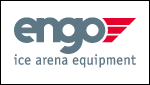 Engo – Ice Arena Equipment