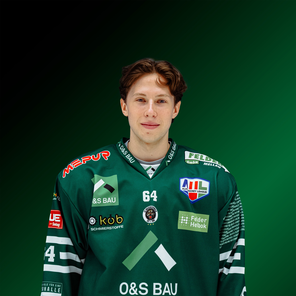 HAIBÖCK Mathias