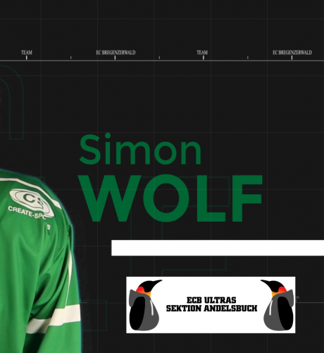 WOLF Simon