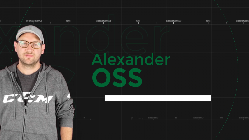 OSS Alexander