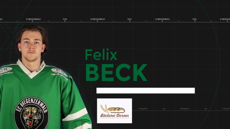 BECK Felix