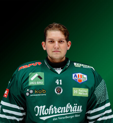 BERNHARD David