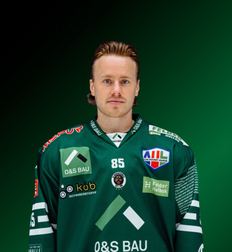 KALLIOINEN Luukas