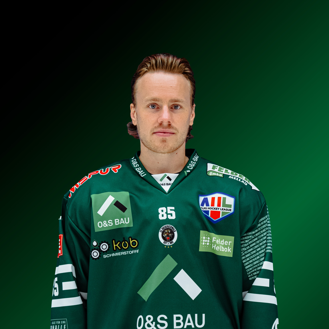 KALLIOINEN Luukas