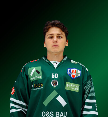 LIESCH Laurin