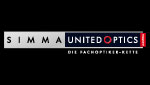 Logo SIMMA United Optics Andelsbuch