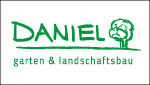 DANIEL – Garten & Landschaftsbau