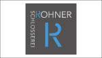 ECB Sponsor Schlosserei Rohner