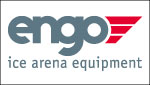 engo - ice arena equipment